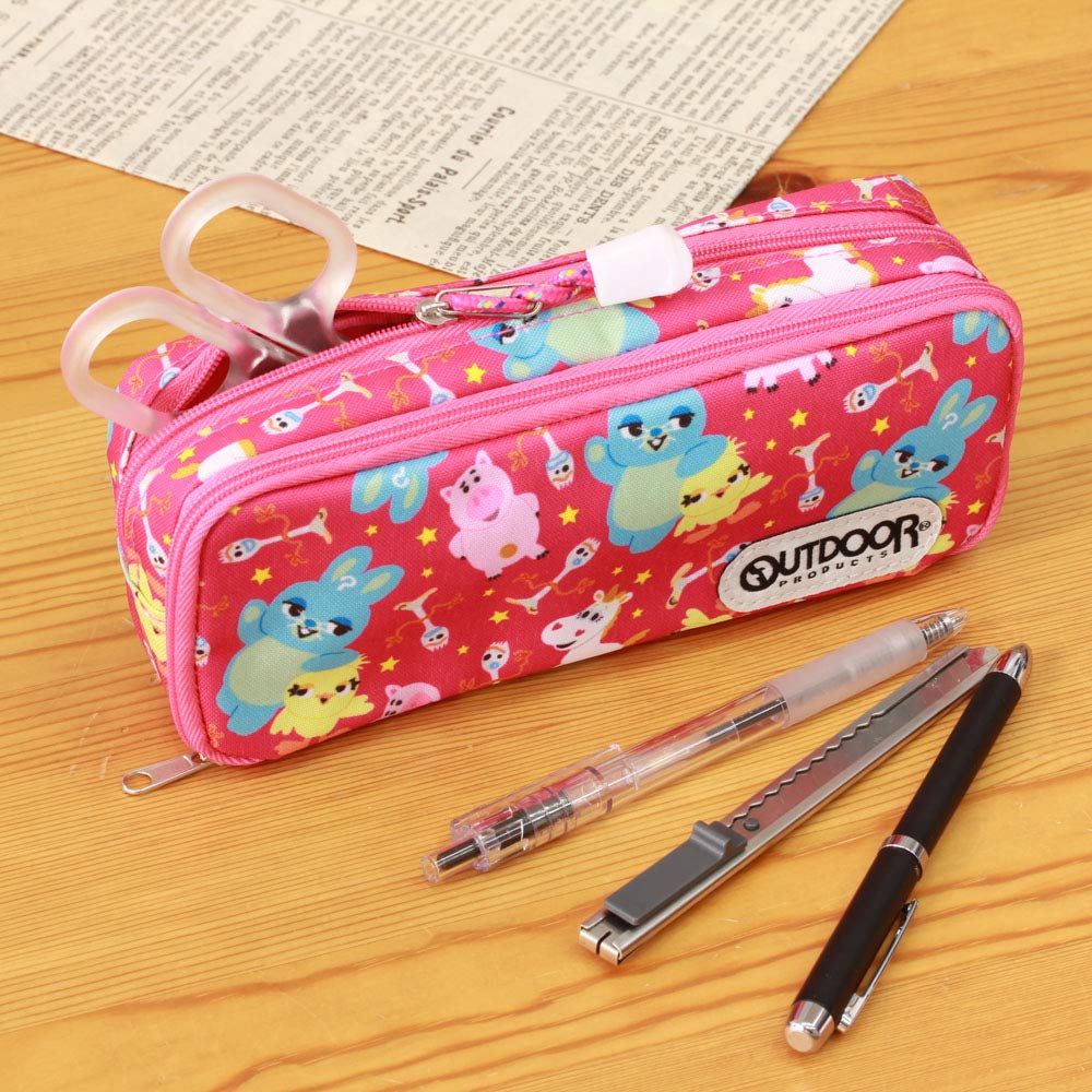 Sunstar Stationery Disney Pencil Case Toy Story 4 S1420151