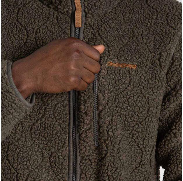 Craghoppers Fleece Winnat