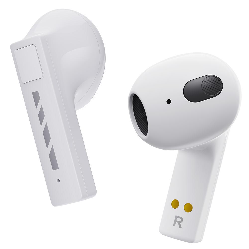Black Shark Bluetooth slúchadlá T11 s Bluetooth 5.3, Stereo potlačením hluku a RGB osvetlením