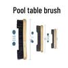Billiard & Pool Table Cleaning Brush Set
