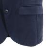 green label relaxing pants suit Setup S Navy UNITED ARROWS Men's Used