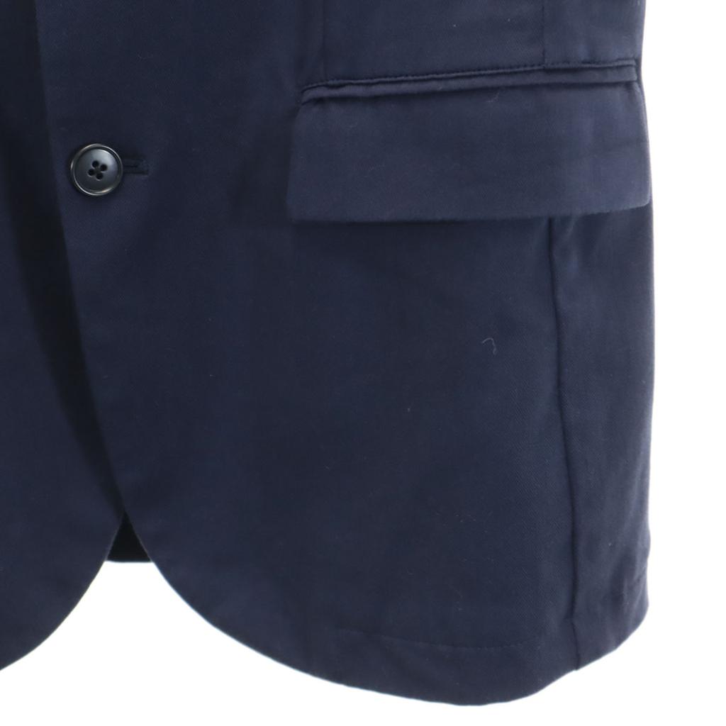 green label relaxing pants suit Setup S Navy UNITED ARROWS Men's Used