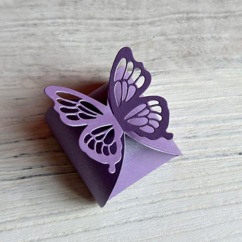 Heart Box Metal Cutting Dies DIY Craft Carbon Steel Embossing Template Stencil Scrapbooking for Card Die Cuts Mold Decor