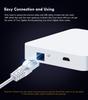 Tuya Zigbee Gateway 3.0 Version, Wired Gateway, Tuya Smart Zigbee Gateway for Remote Control