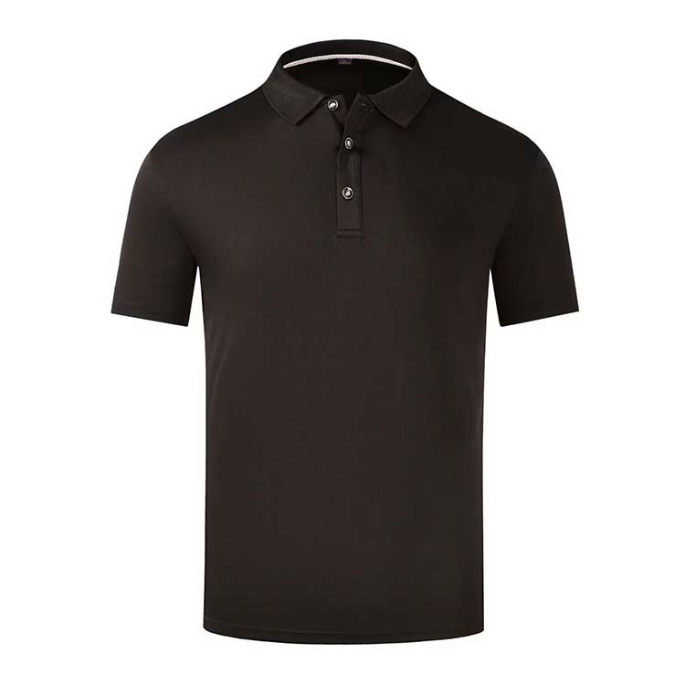 HFFS 960 160G Polyester, schnell trocknendes Revers-POLO-Shirt
