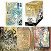 KAYOU Original Saint Seiya Karte Comic Version Sternenvertrag Paket Limitierte Edition SE Karte Anime Sammelkarte Spielzeug Geschenk