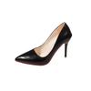 Fashion Women Pumps Office Sexy Fashion High Heels Women 2025 Summer New Hot Lightweight Shallow Pumps Comfortable Shoes for Women