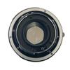 MINOLTA Exchange Lense AUTO ROKKOR-PF 2.2" F1.8 used
