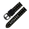 Pin Buckle Retro Genuine Leather Watch Strap Men's Replacement Watch Band Compatible for Huawei Watch Accessories Wristband Bracelet