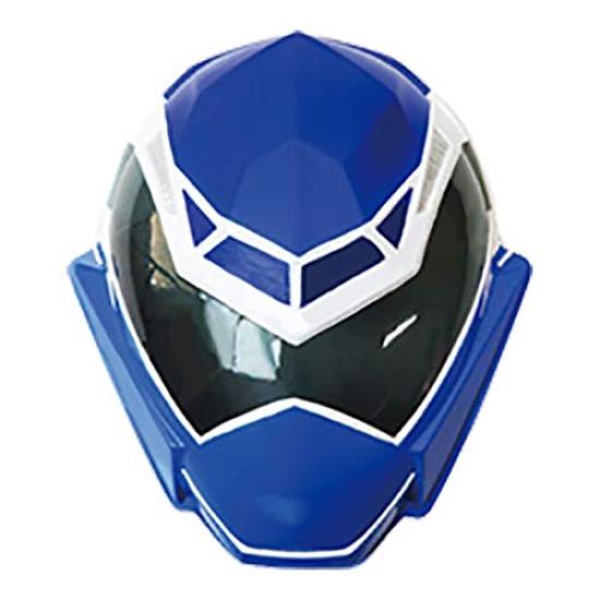 

Маска Mashin Sentai Kiramager Kiramai Blue