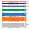 1pc Sports Yoga Resistance Bands, Fitness Pull Belt, Suitable for Yoga, Strength Training, Body Stretching Yoga Exercise Bands
