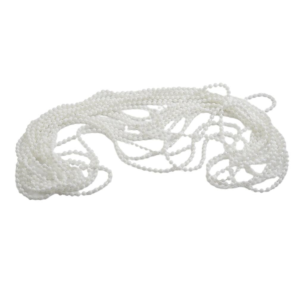 Blinds Bead Chain Easy To Use High Quality Repeatedly Applied