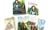 Lenormand Oracle Card Fortune Telling Lenormand Oracle Japanese Commentary Included [Pagan Cards] (genuine Product)