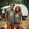 Colorado Rocky Mountains | Vacation Shirts | Colorado Shirts | Big and Tall Shirts | Family Vacation Shirts