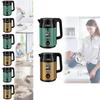 Electric Kettle With 3.5l Capacity For Home Use And Boil Water Quickly