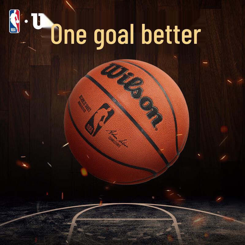 

Wilson Size 6 Indoor/Outdoor Basketball