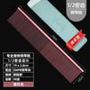 Professional Pet Grooming Comb Dogs Cats Stainless Steel Detangling Piano Style Hairbrush Shedding Removal