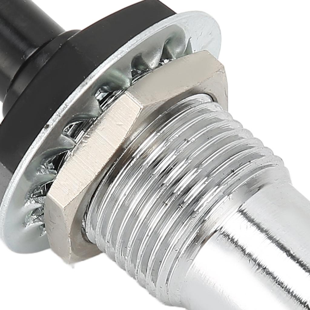 Fuel Plunger Pump Fuel Primer Copper ABS Heat Resistant Rustproof Plunger Pump Replacement for WAVEJAMMER SUPERJET  Ski