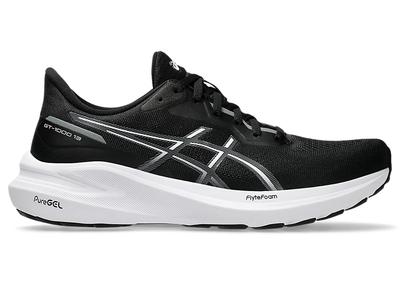 Sportschuhe Schwarz Gt1000 13