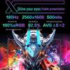 MECHREVO Aurora X 16-inch Gaming Laptop (CN version)