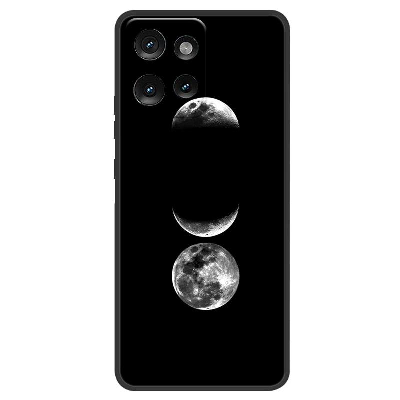 For Motorola Edge 60 Neo Case Fashion Shockproof Silicon Soft TPU Phone Cover For Moto Edge50 Neo Edge60Neo Shell Edge50Neo Capa