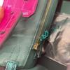 2025 Explosive Color Matching American Crocodile Pattern Platinum 25/30. Full-pair Version Strapless High-end Fashion Portable Women's Bag
