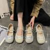 Scarpe con tacco