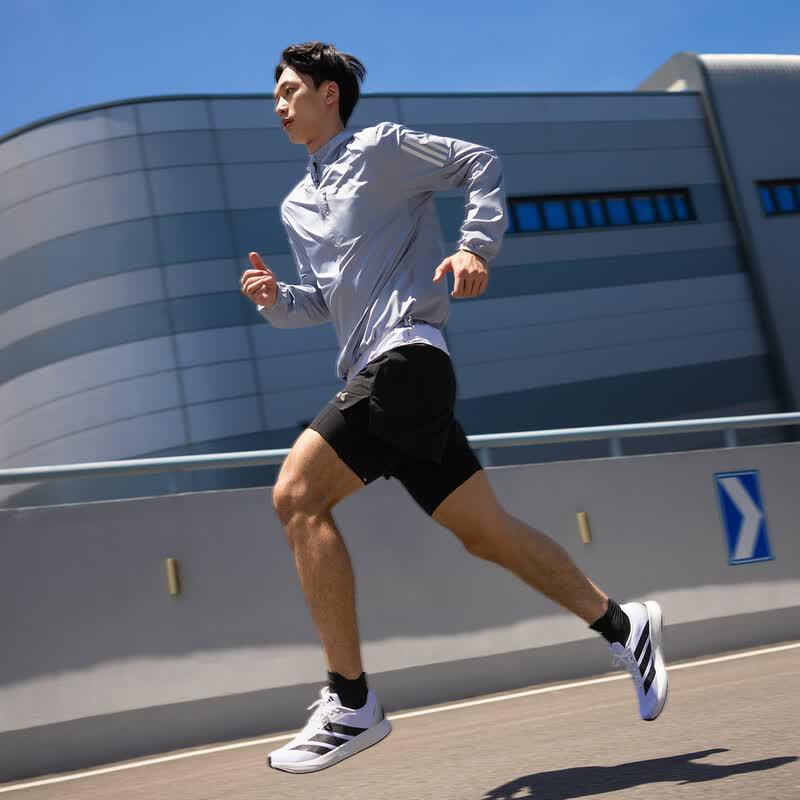 adidas DURAMO RC2 Lightweight Running Shoes