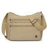 Women's Large Capacity Casual Nylon Crossbody Bag