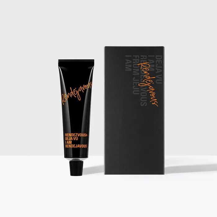 Wrinkle improvement Terroir Mandarin perfume hand cream 30ml