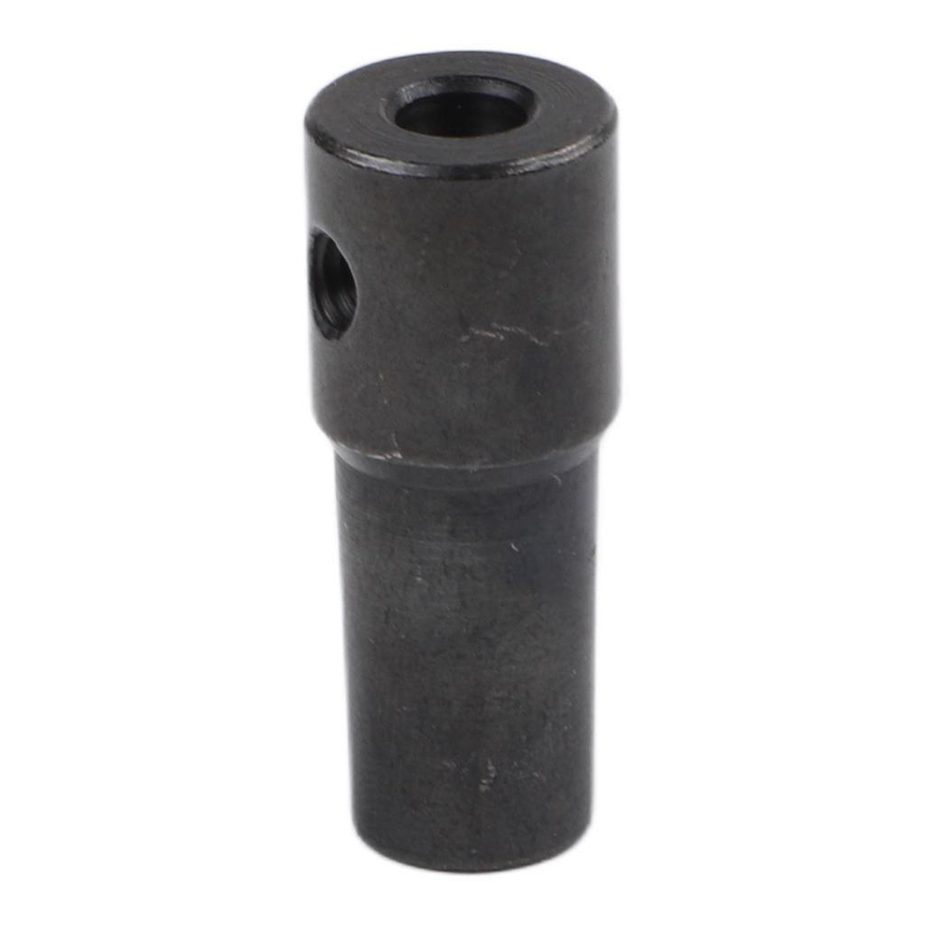 Motor Shaft Coupling Sleeve B10 for Drill Chuck In DIY Projects Hardware Repairs Drilling Applications 4mm 5mm 6mm 8mm 9mm 10mm