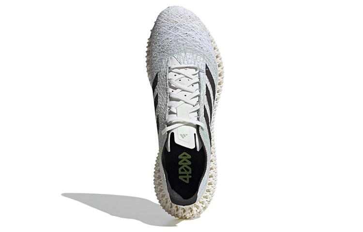 Adidas 4DFWD X Strung 'Off White Carbon' ID3505