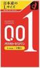Zero One L Size 3 Pieces X 5 [Okamoto]
