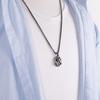 Heipeul Surgical Necklace (Sgc-N-04)