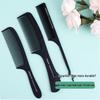 Anti-Static Hair Comb 3-Piece Set