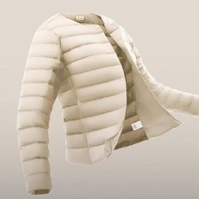 BOSIDENG Women s Lightweight Duck Down Jacket