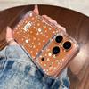 Clear Phone Case Flower Casing For Samsung Galaxy Note 20 S23 S21 Ultra S22 S20 FE Plus A14 A34 A35 A52 A05 A05S A53 A04 A04E