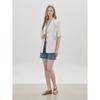 Cc Collect. Half Sleeve Out Pocket Point Jacket C262msf039