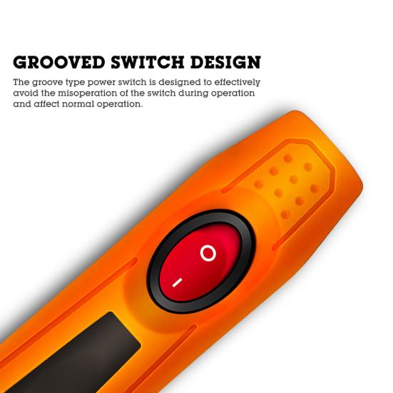 12V Electric Grinder Small High Precision Ergonomically Multipurpose Electrical Grinding Machine for Jewelry