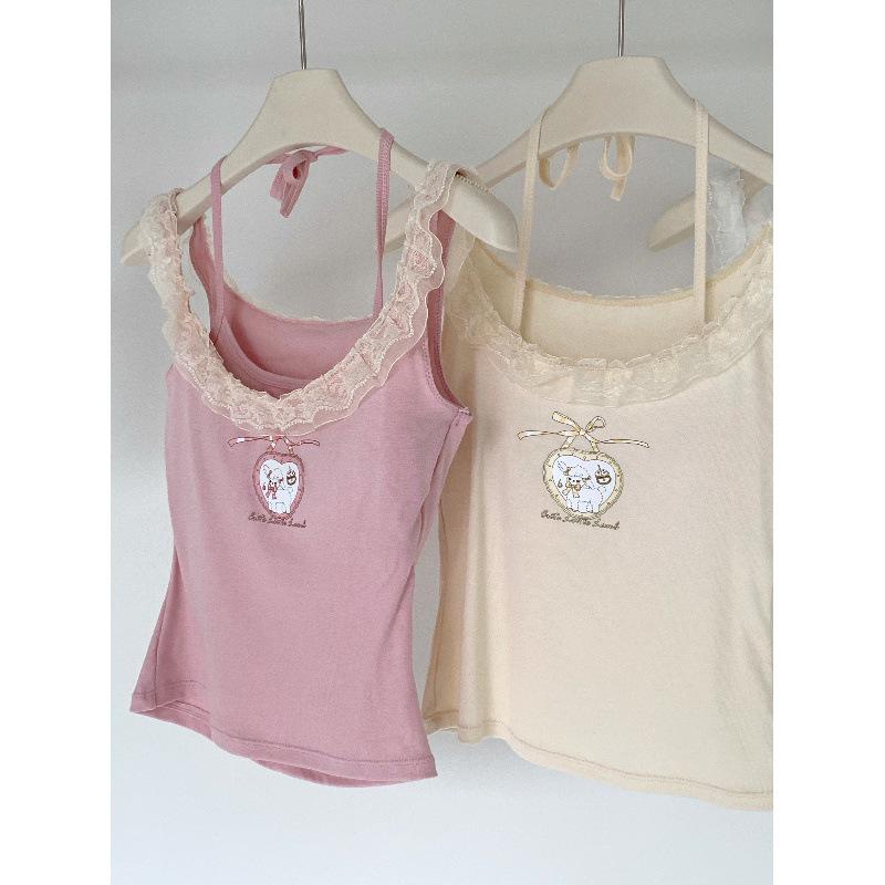 Chic Sweet & Spicy Backless Slimming Camisole with Chest Pads - Women's Versatile Yoga & Fitness Top