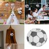 Paper Lantern Decorative Hanging Room Kindergarten Classroom Holiday Festival Party Lanterns DIY Lanterns