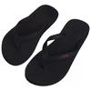 Li-Ning Comfortable Breathable Anti-Odor Non-Slip Flip Flops Men Footwear Black ASDS045-2