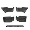 Tesla Model 3 Door Slot Storage Box Mat - Refreshed Decorative Accessory