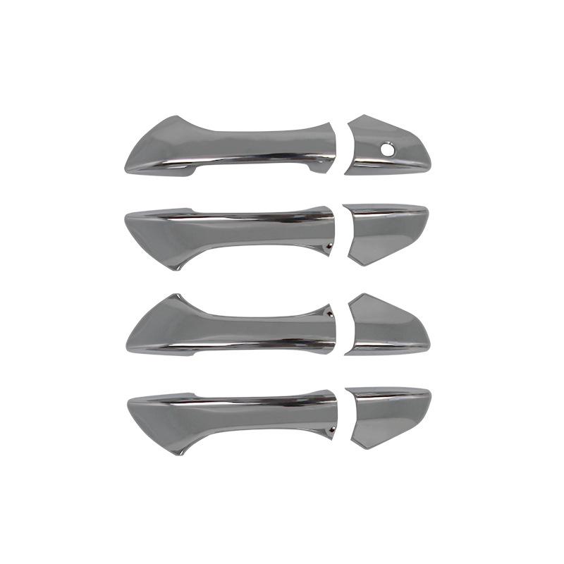 

08-13 Accord Наружная ручка двери Декоративная накладка Стикер No