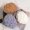 100g/40m Knitted Wool Small Ball Thread Woven Seat Cushion Floor Mat Cover Air Conditioner Blanket DIY Crochet Material Yarn