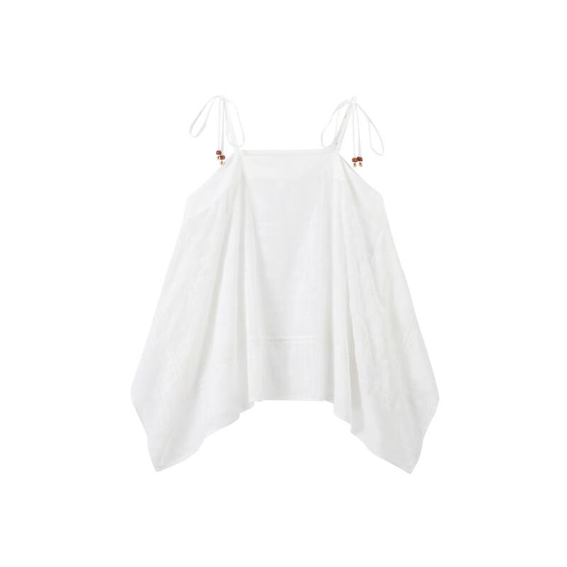 Peacebird Off-Shoulder Pullover Top