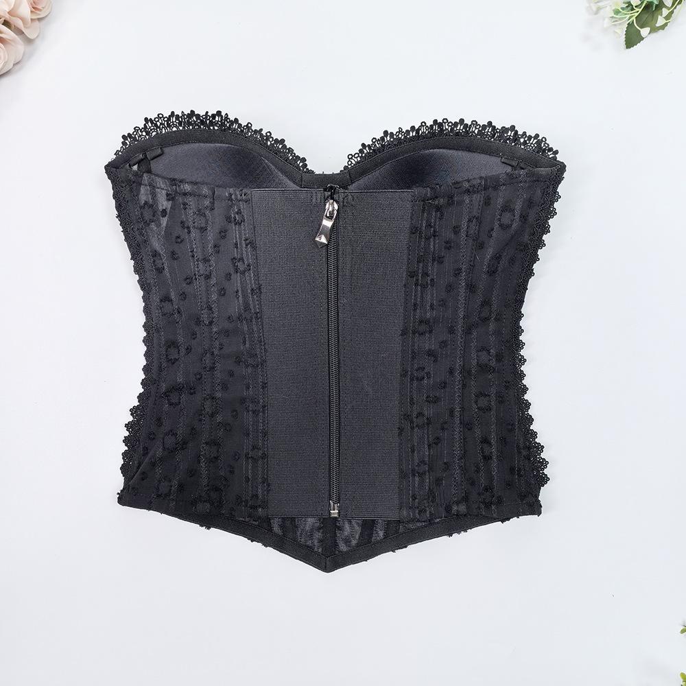 Corsets, Fashionable and Elegant Women's Clothing