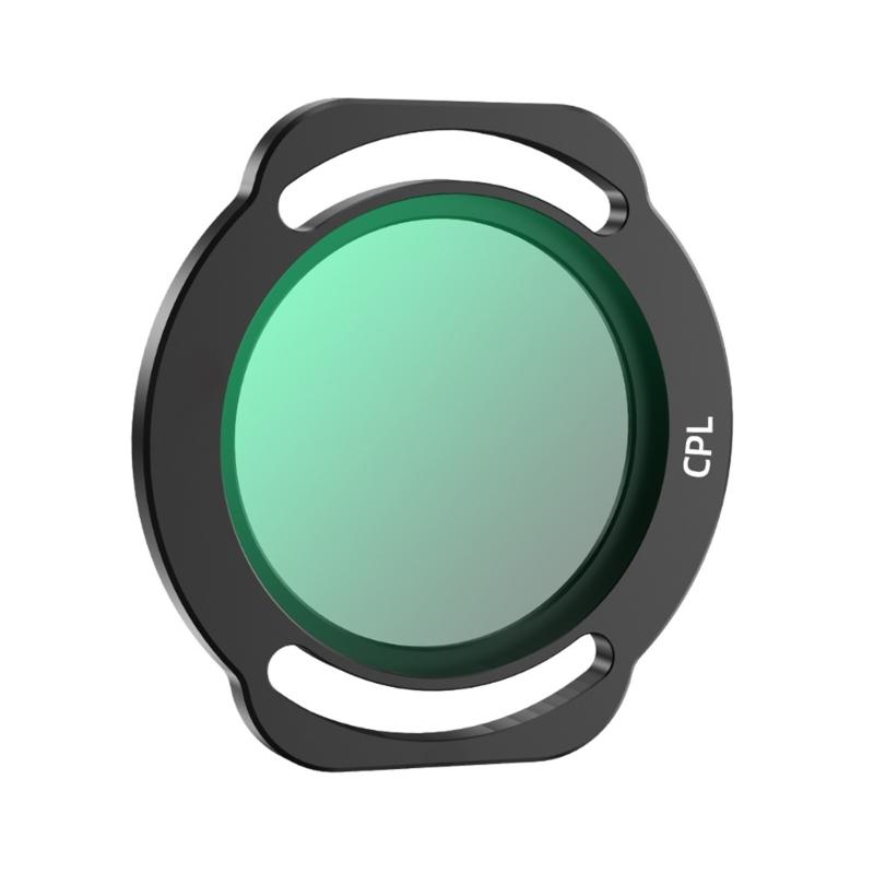 Camera Lens Filter for Quadcopter Protections CPL Polarizer Lens Filter ND8 ND16 ND32 Neutral Density Lens