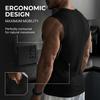 Sports And Leisure Summer New Men'S Outdoor Sports Casual Vest Large Size Men Vest