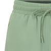 Reebok Solid Color Sports Casual Shorts Women Bottoms Light-Army-Green 23RCS602WGL2